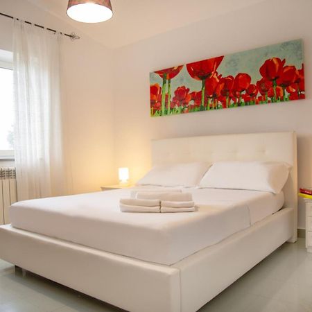 Casa Petito - Casa Vacanze Giugliano In Campania Εξωτερικό φωτογραφία