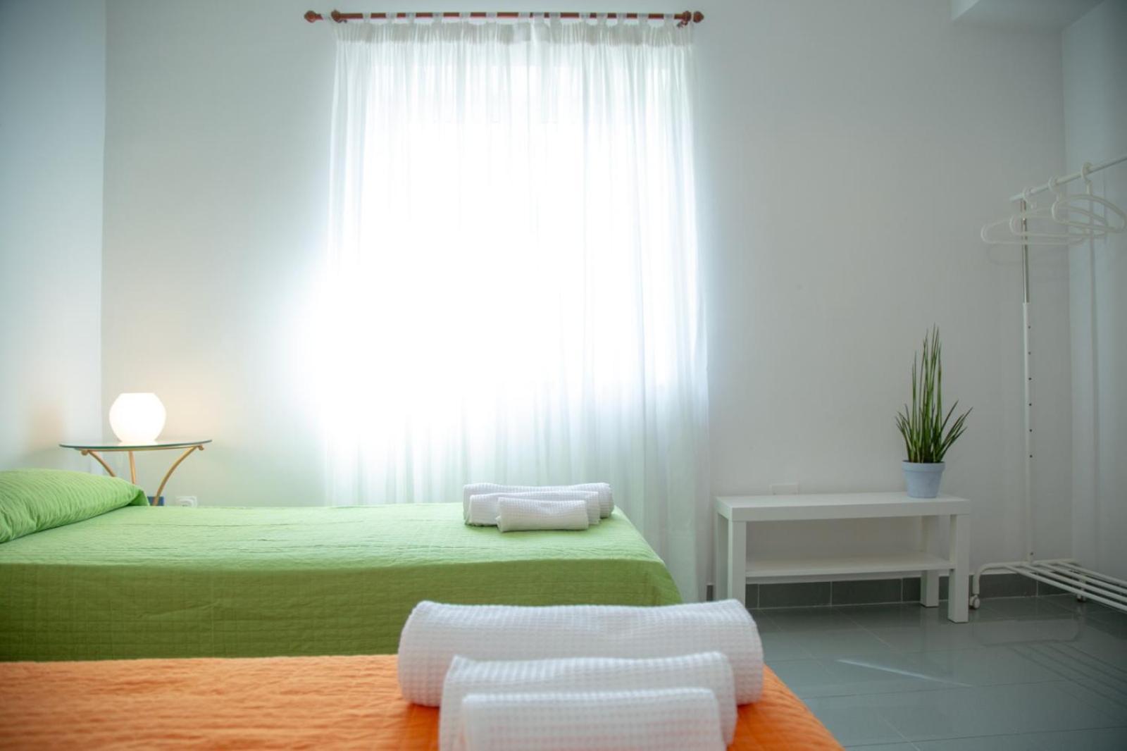 Casa Petito - Casa Vacanze Giugliano In Campania Εξωτερικό φωτογραφία