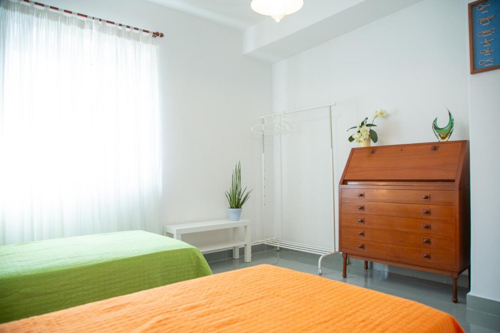 Casa Petito - Casa Vacanze Giugliano In Campania Εξωτερικό φωτογραφία