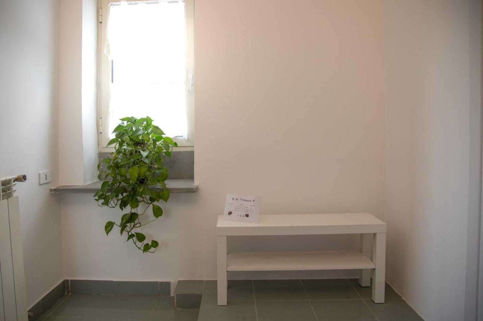 Casa Petito - Casa Vacanze Giugliano In Campania Εξωτερικό φωτογραφία