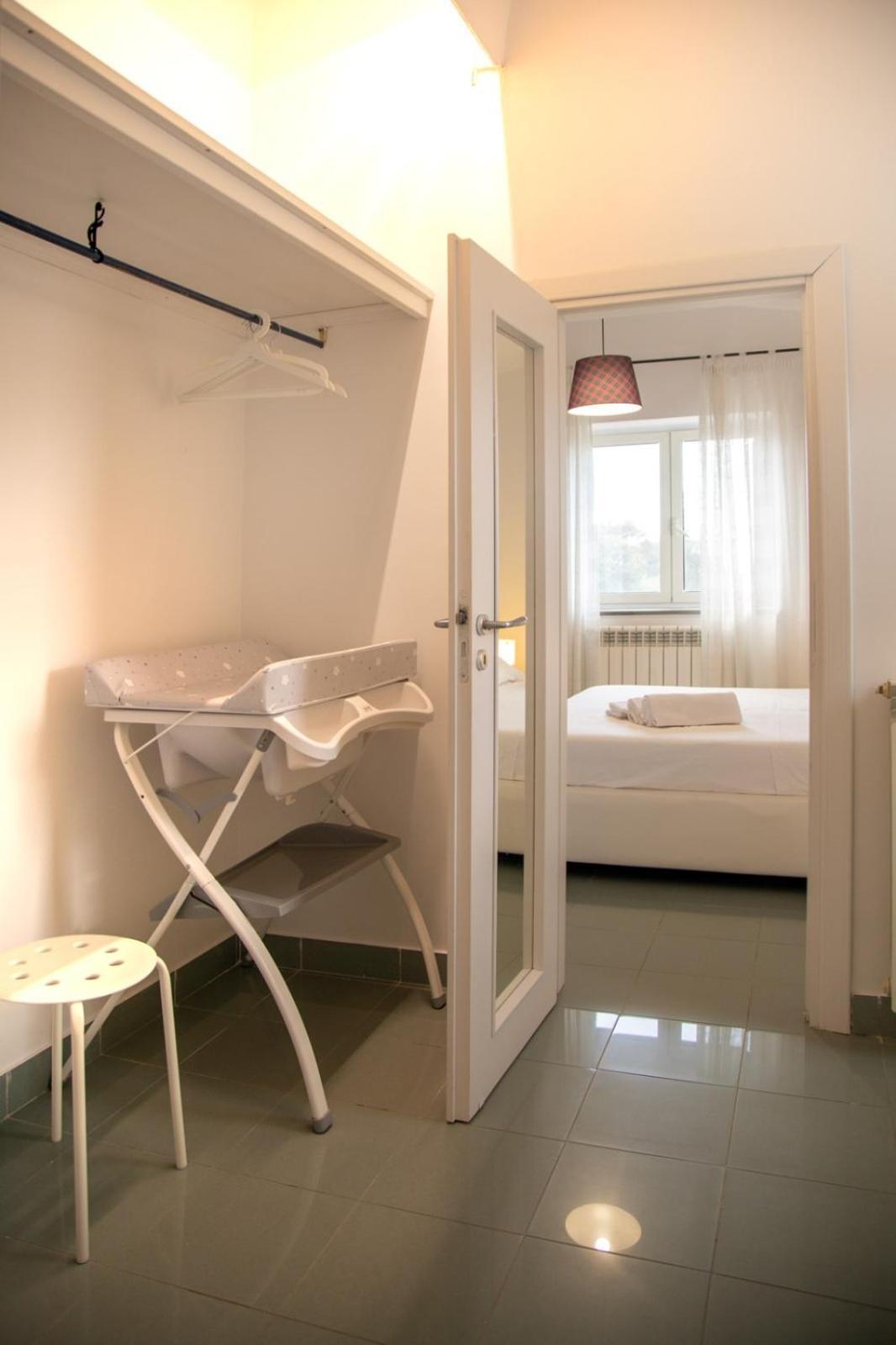 Casa Petito - Casa Vacanze Giugliano In Campania Εξωτερικό φωτογραφία