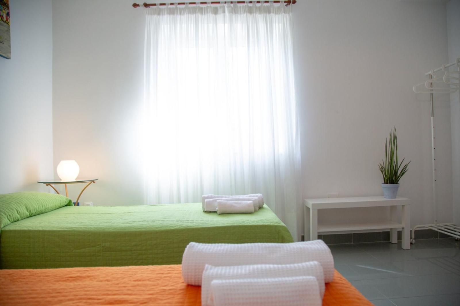 Casa Petito - Casa Vacanze Giugliano In Campania Εξωτερικό φωτογραφία