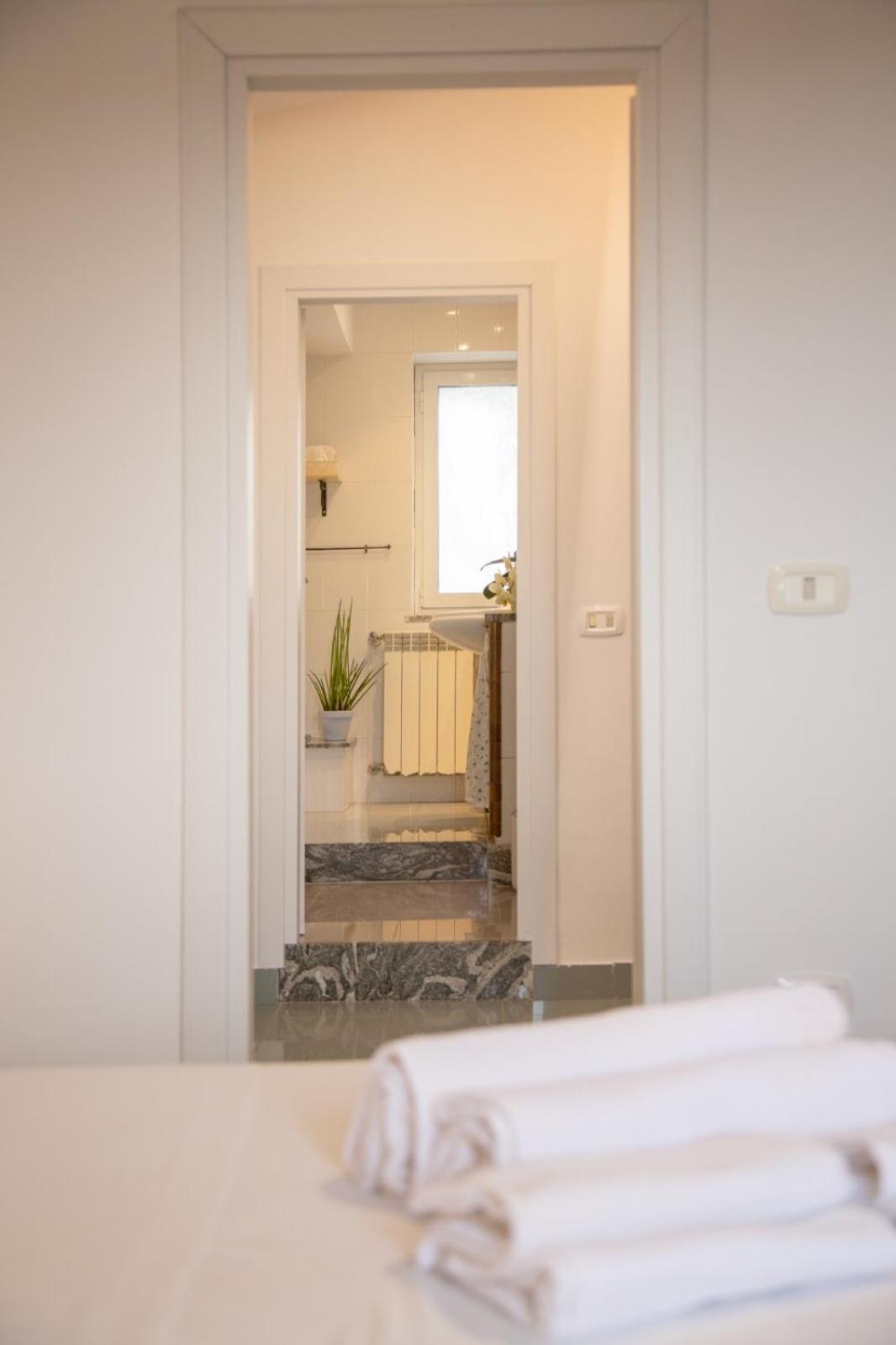 Casa Petito - Casa Vacanze Giugliano In Campania Εξωτερικό φωτογραφία