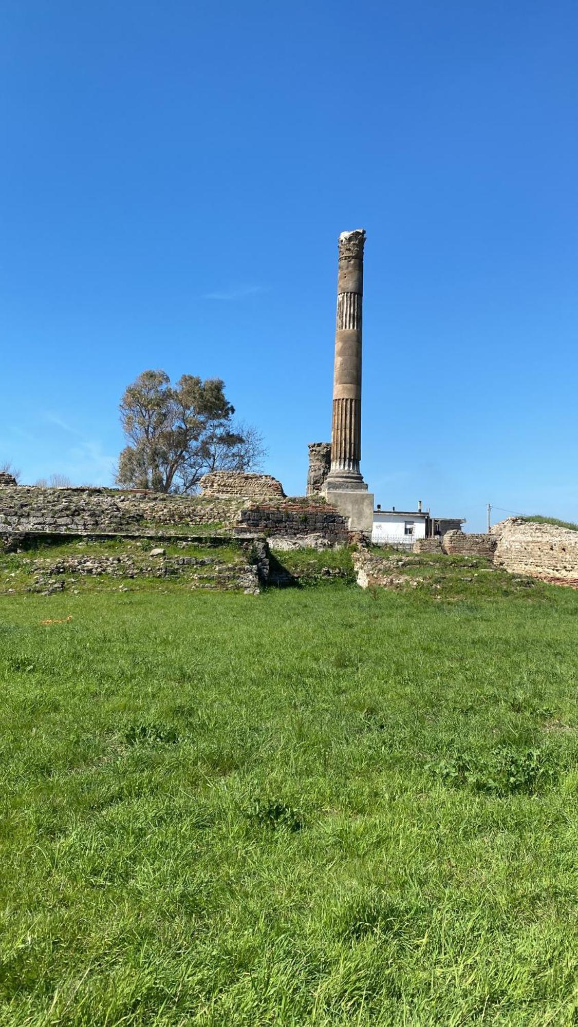 Casa Petito - Casa Vacanze Giugliano In Campania Εξωτερικό φωτογραφία